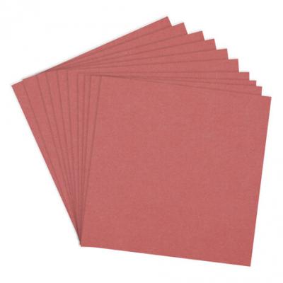 Spellbinders ColorWheel Cardstock - Dahlia